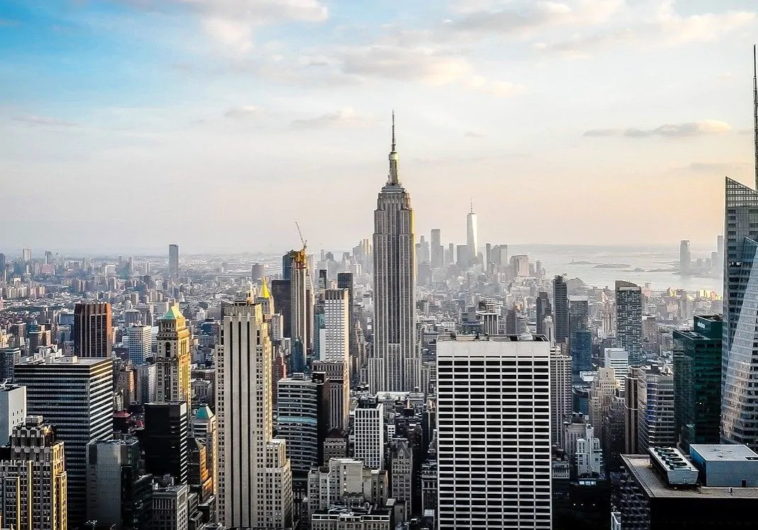 Find a Mover Near You in Manhattan