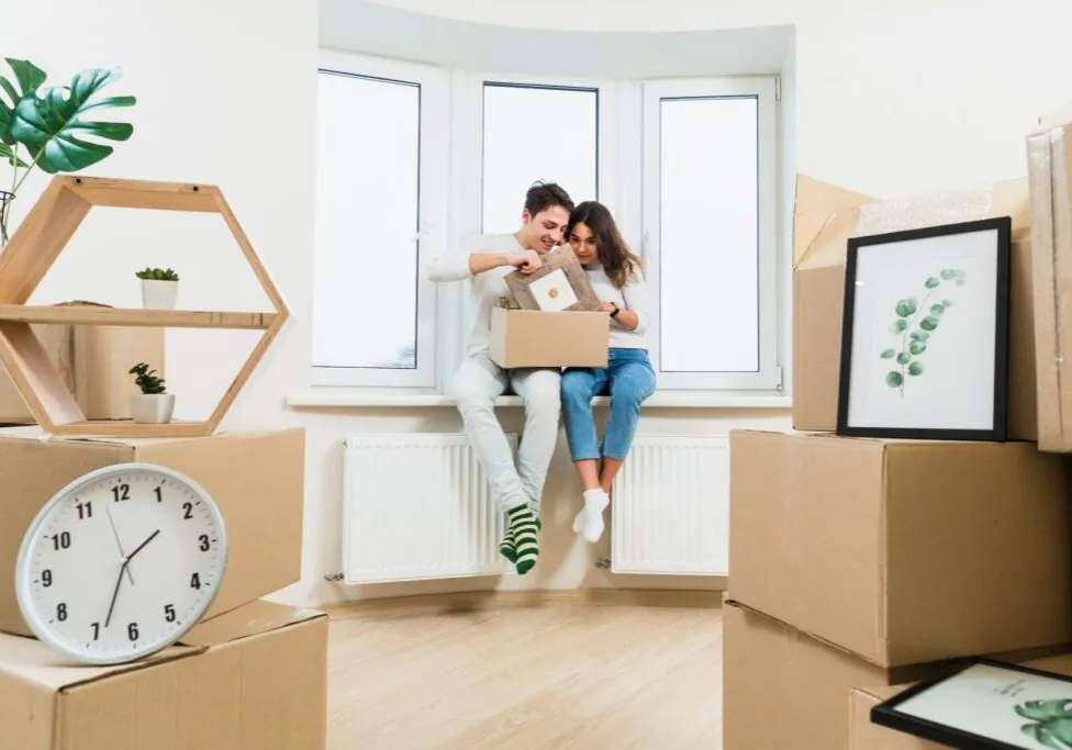 First Apartment Checklist: Everything You Need for Your First Apartment