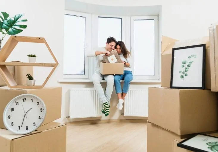 First Apartment Checklist: Everything You Need for Your First Apartment