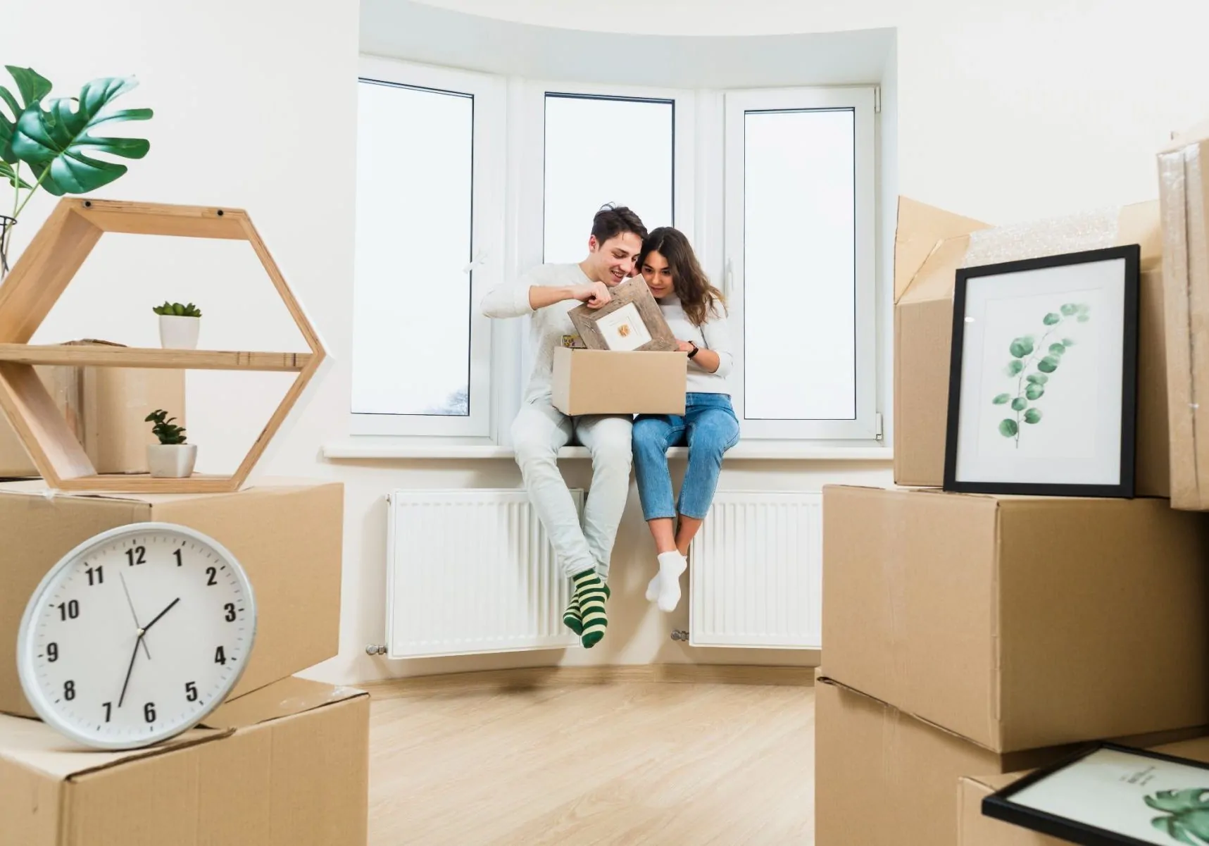 First Apartment Checklist: Everything You Need for Your First Apartment