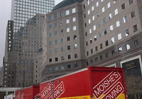 How difficult is it to be a moving company in NYC? The problems we face every day