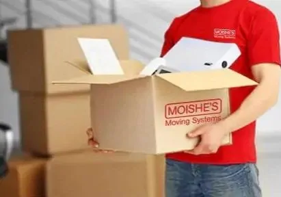 Planning A Move And Need A Company That You Can Trust And Will Handle Your Belongings Carefully, And Safely?