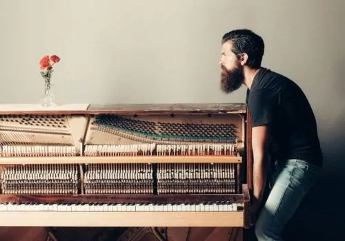 Getting Rid of or Donating Large Items