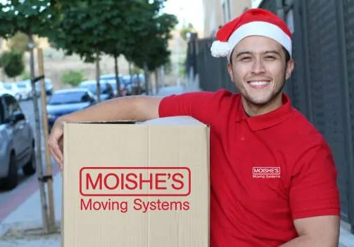 We Can Move You in Any Season