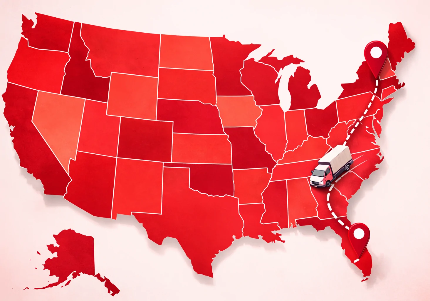 Moving From New York to Florida