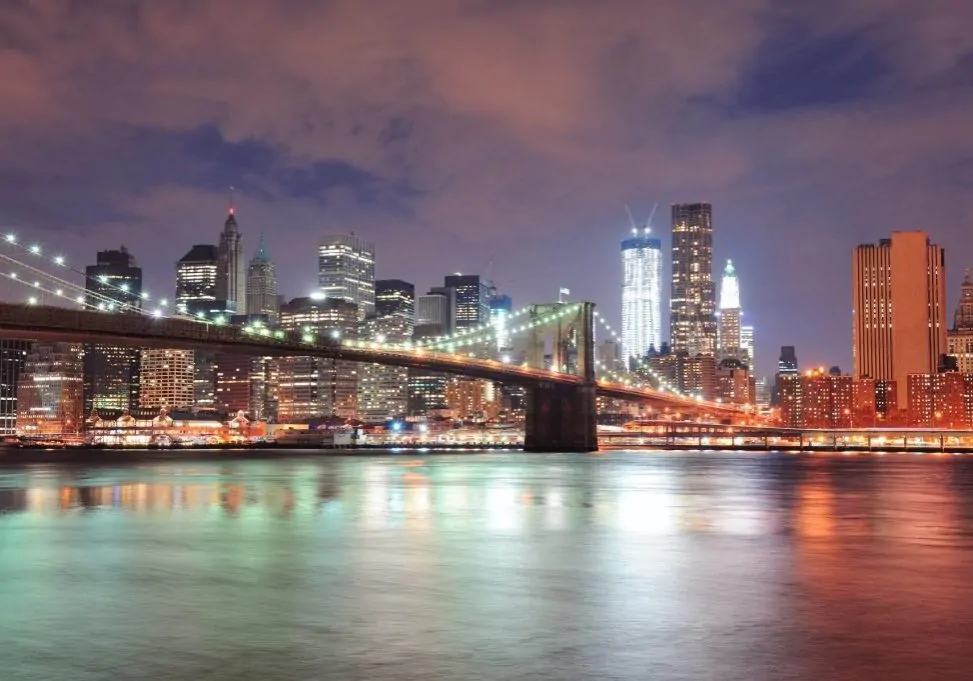 brooklyn neighborhood