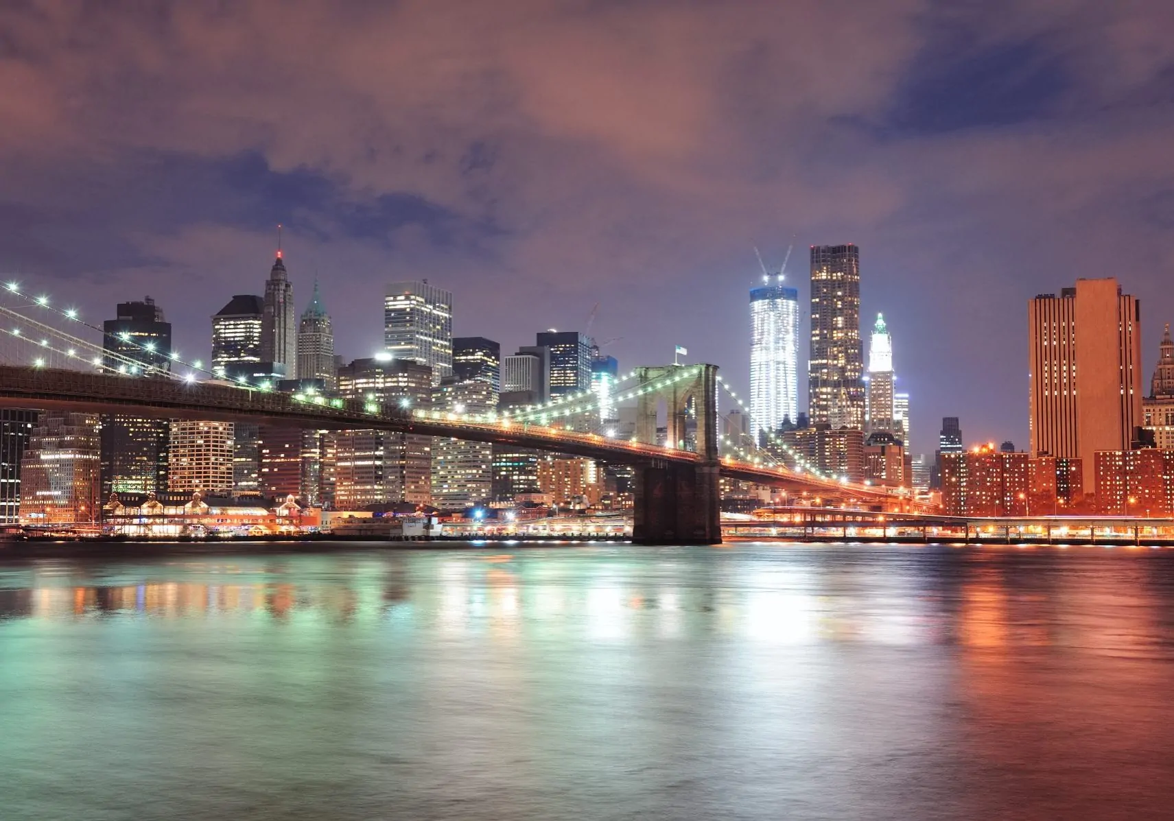 brooklyn neighborhood