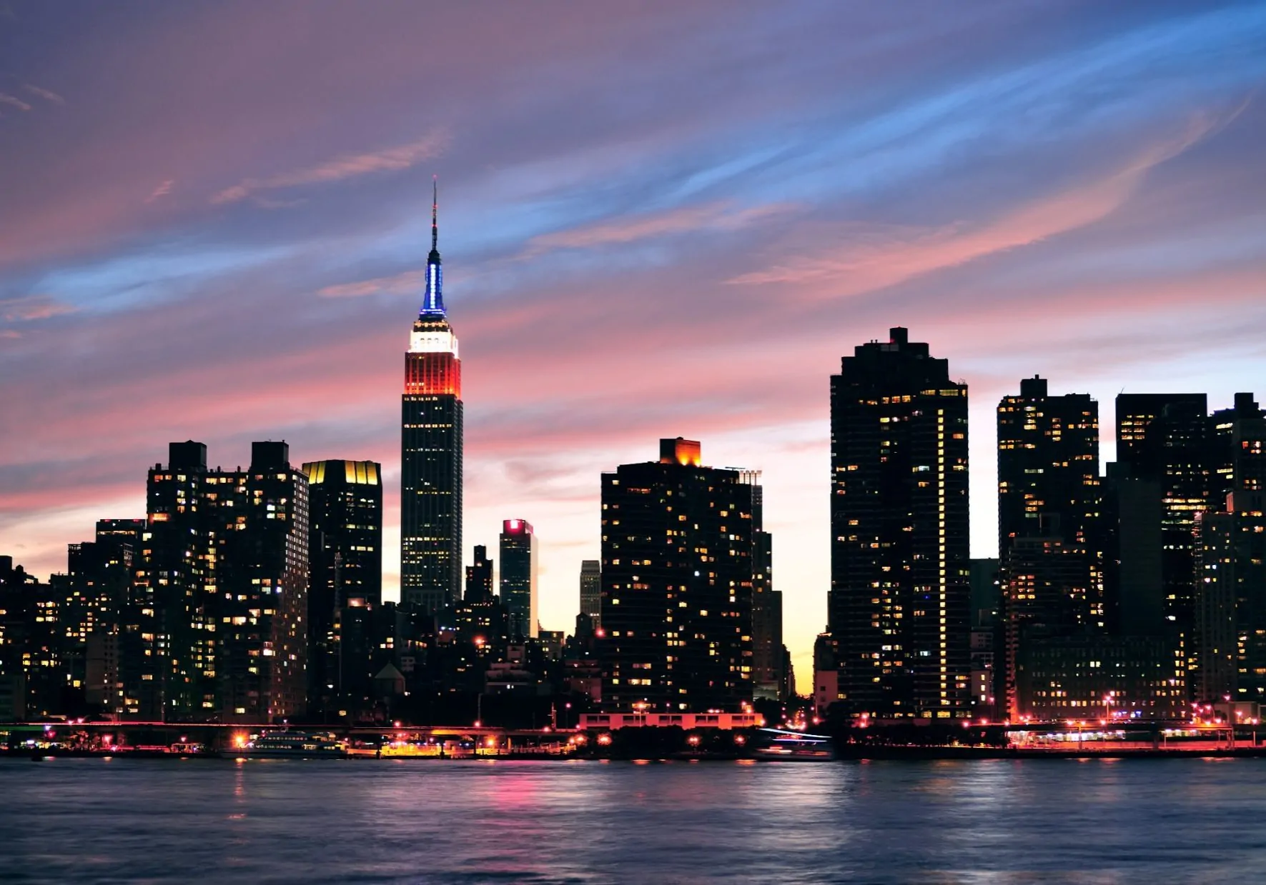 Most Affordable Places to Live in NYC