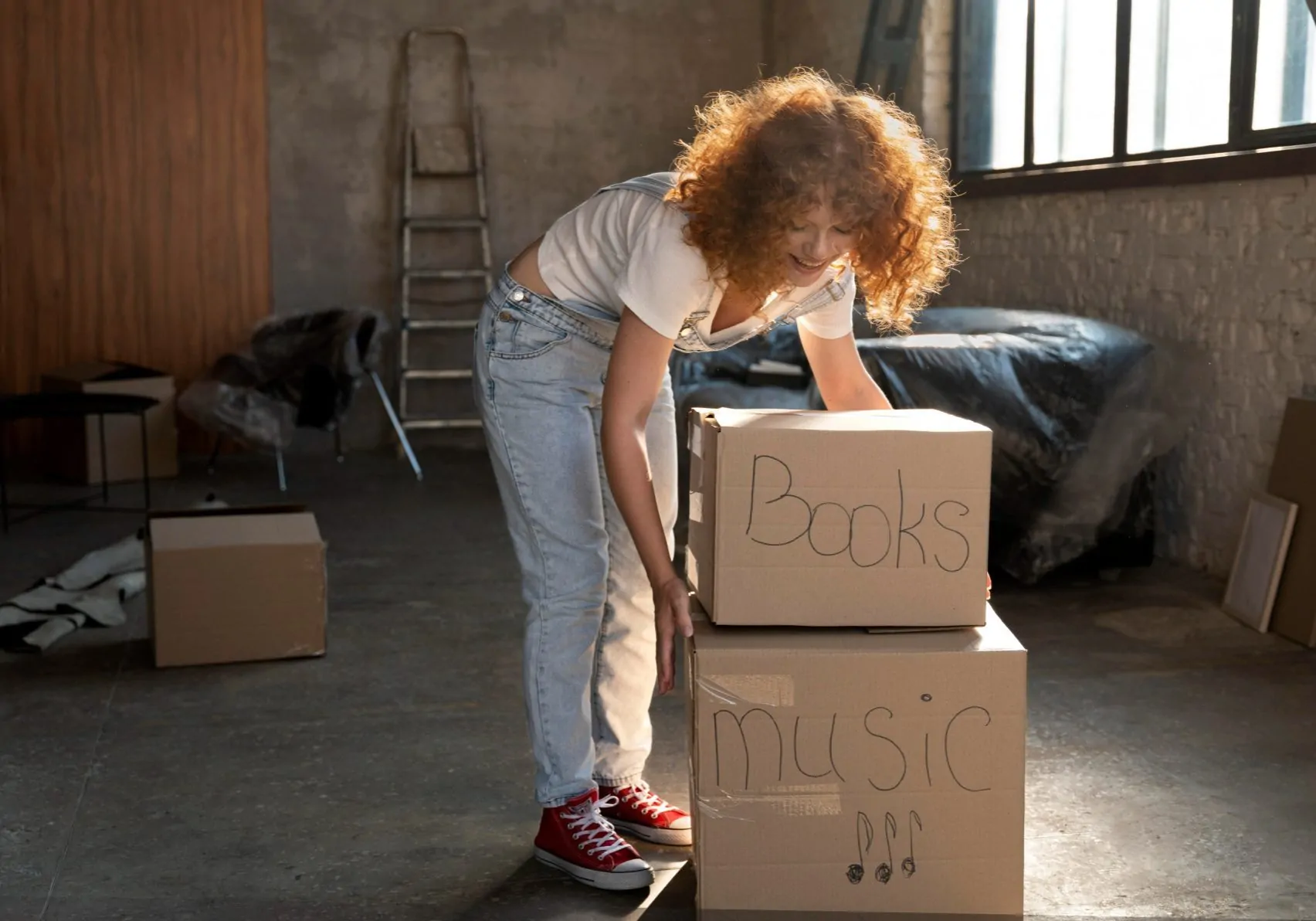 Small Moves: How to Know If You Qualify and What the Service Includes